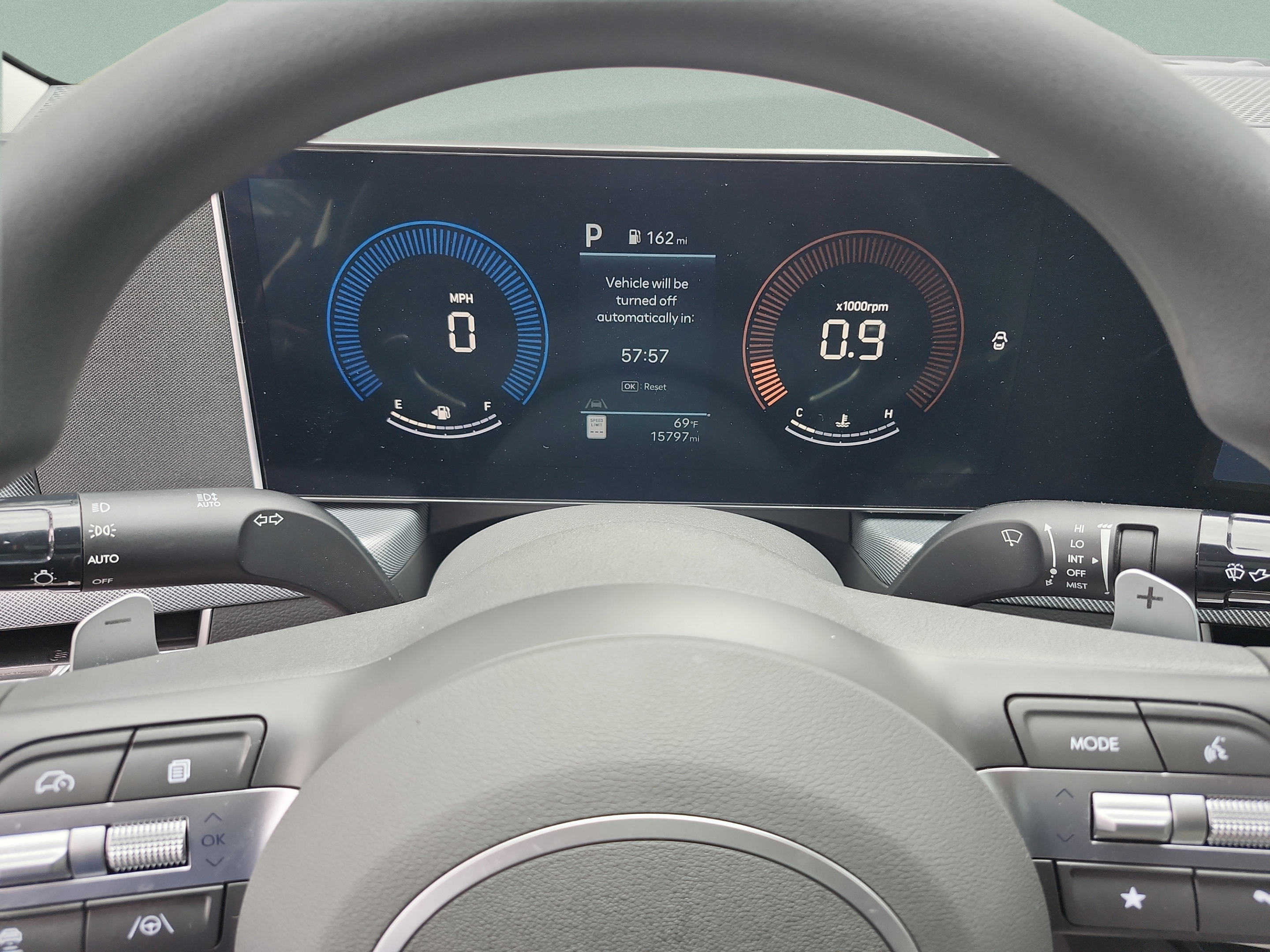 2024 Hyundai Sonata SEL - Photo 11