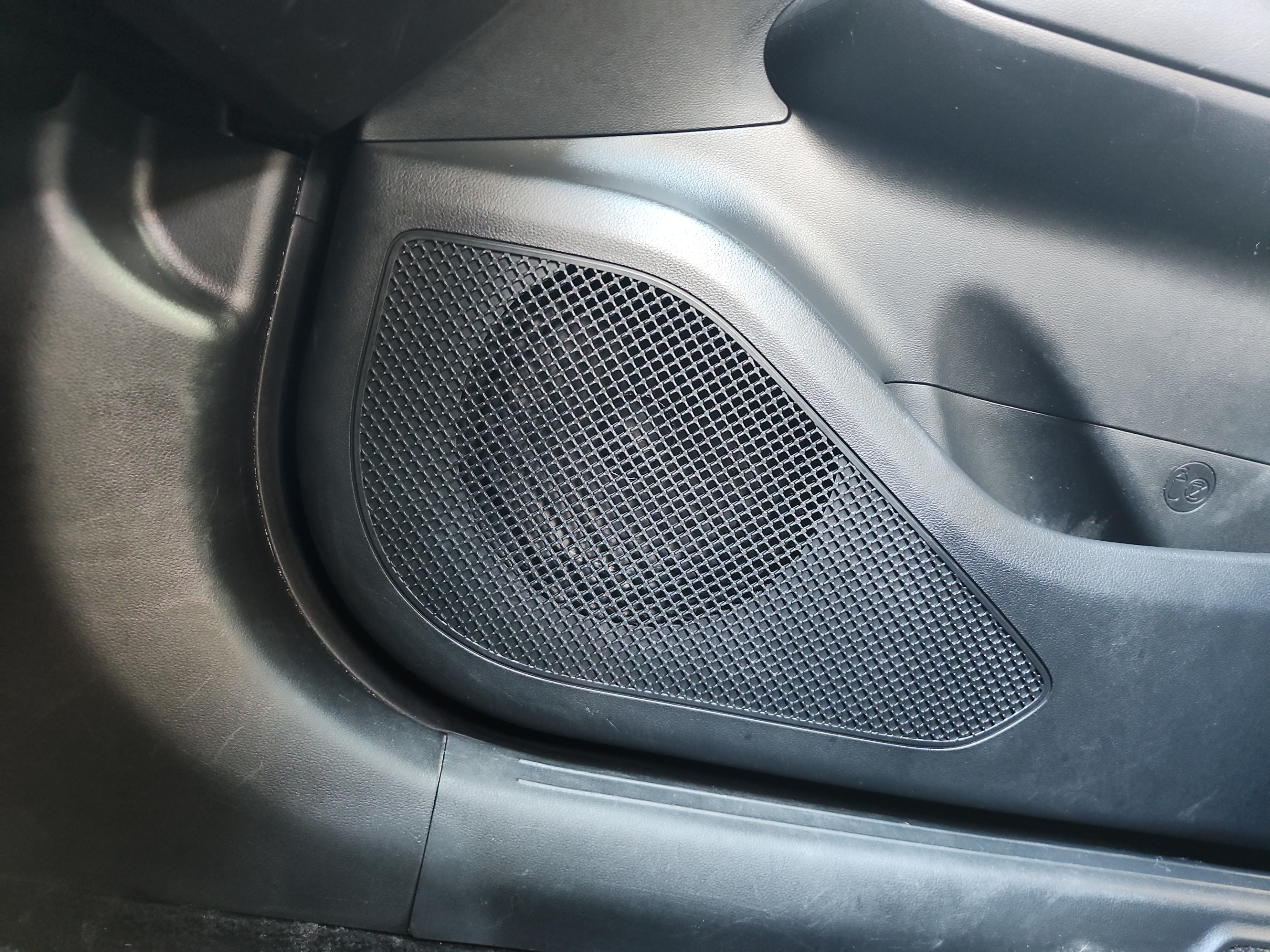 2024 Hyundai Santa Cruz Night - Photo 27