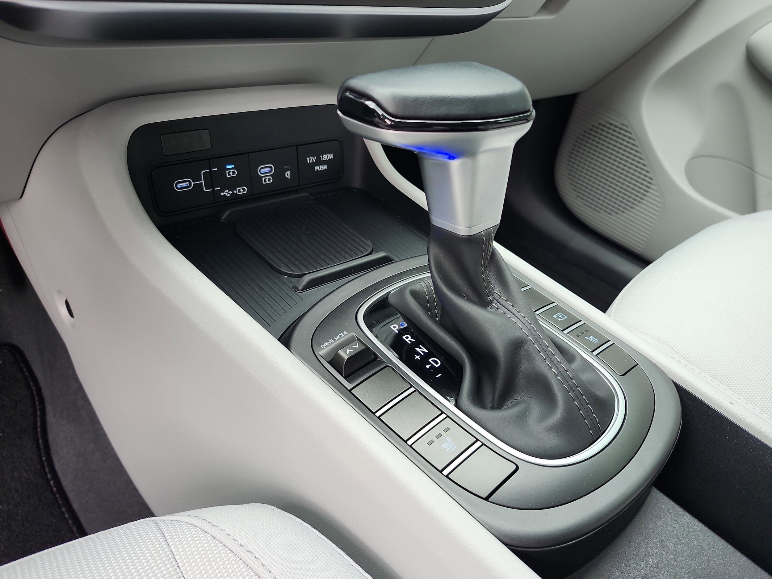 2026 Hyundai Kona SEL Sport - Photo 14