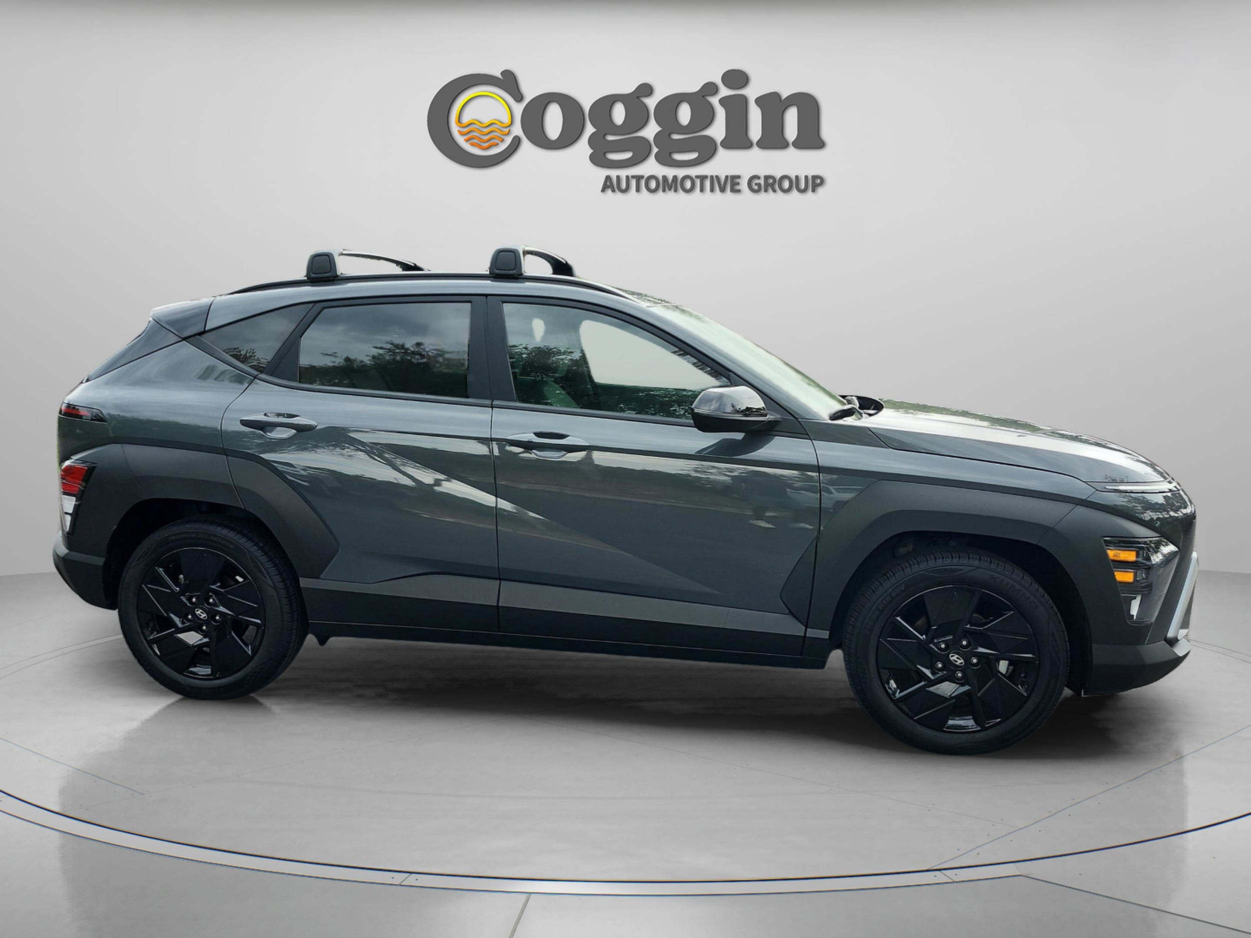 2026 Hyundai Kona SEL Sport - Photo 7