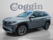 New 2026 Hyundai Tucson SEL Plus SUV