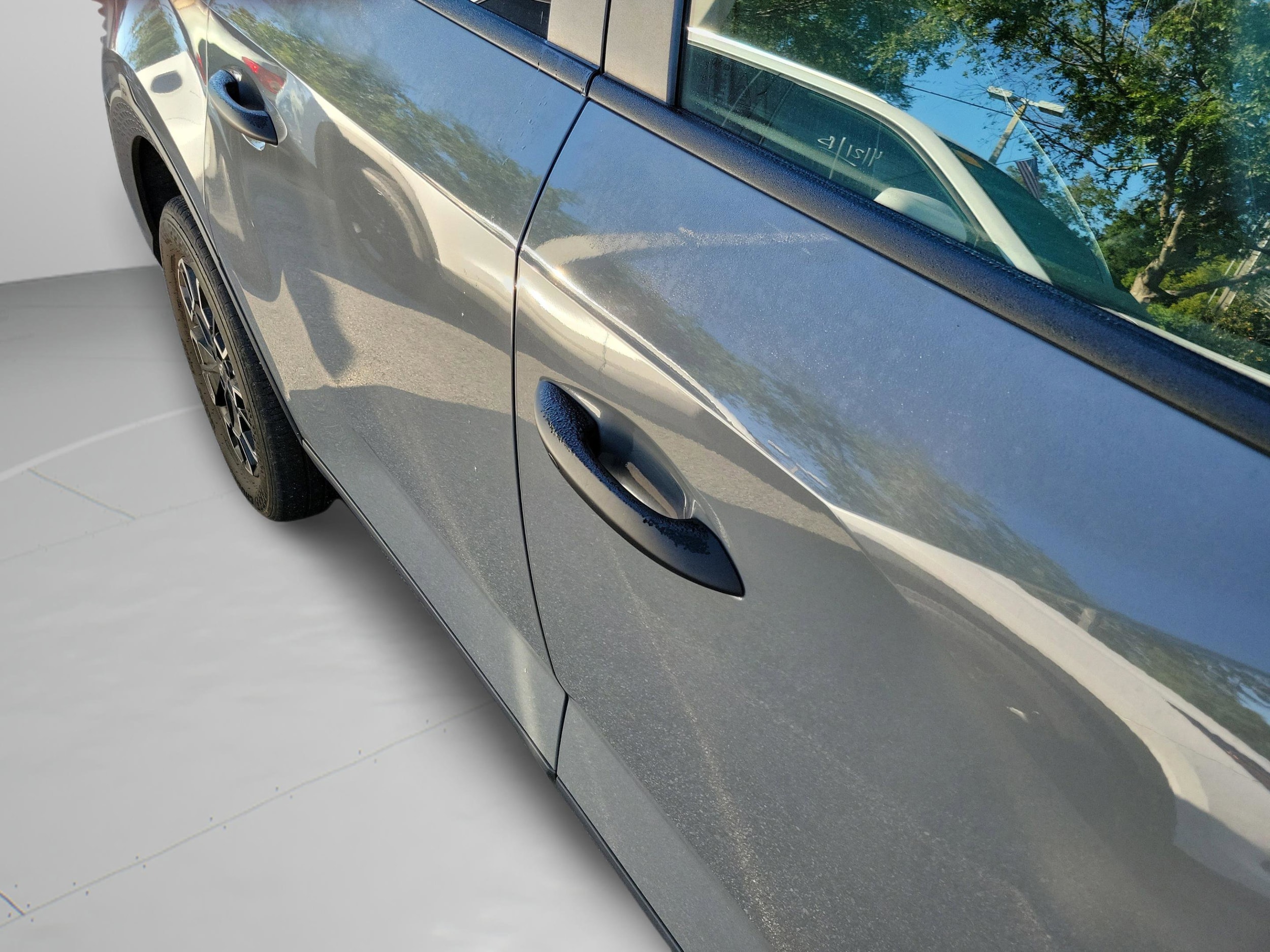 2024 Hyundai Santa Cruz SEL - Photo 16