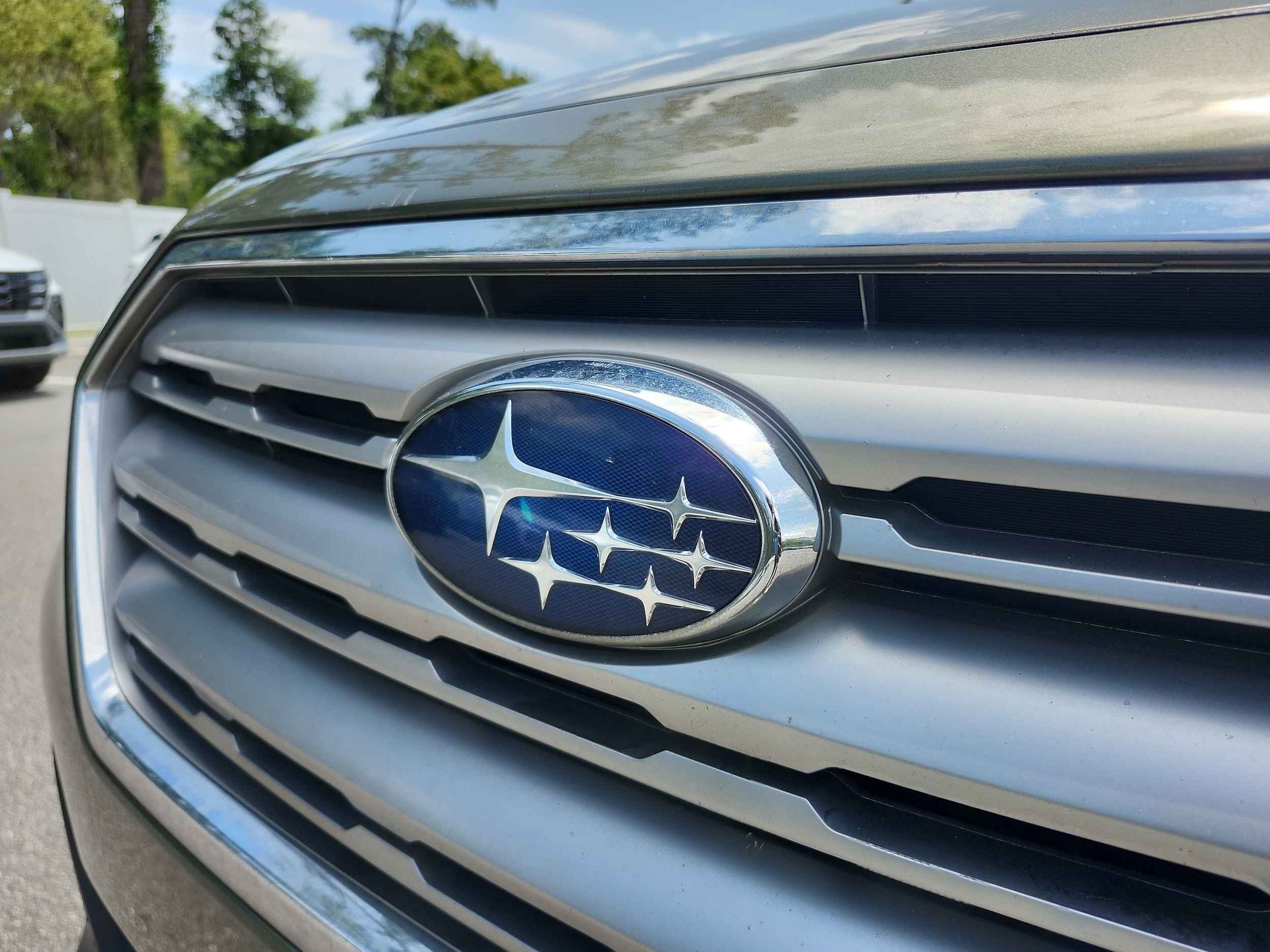 2017 Subaru Outback Limited - Photo 24