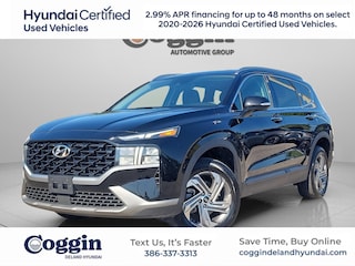 2023 Hyundai Santa Fe SEL SUV