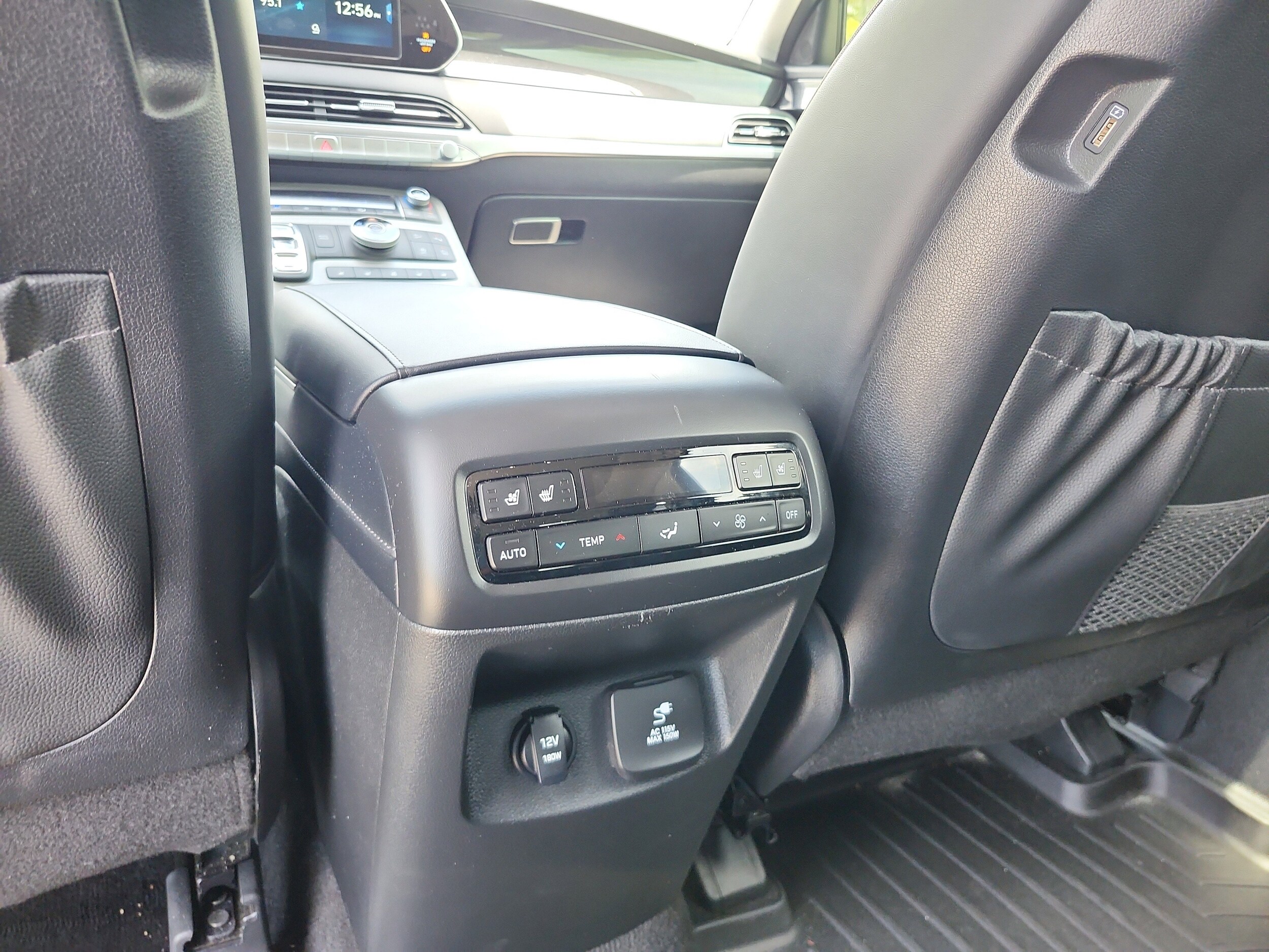 2021 Hyundai Palisade Limited - Photo 20