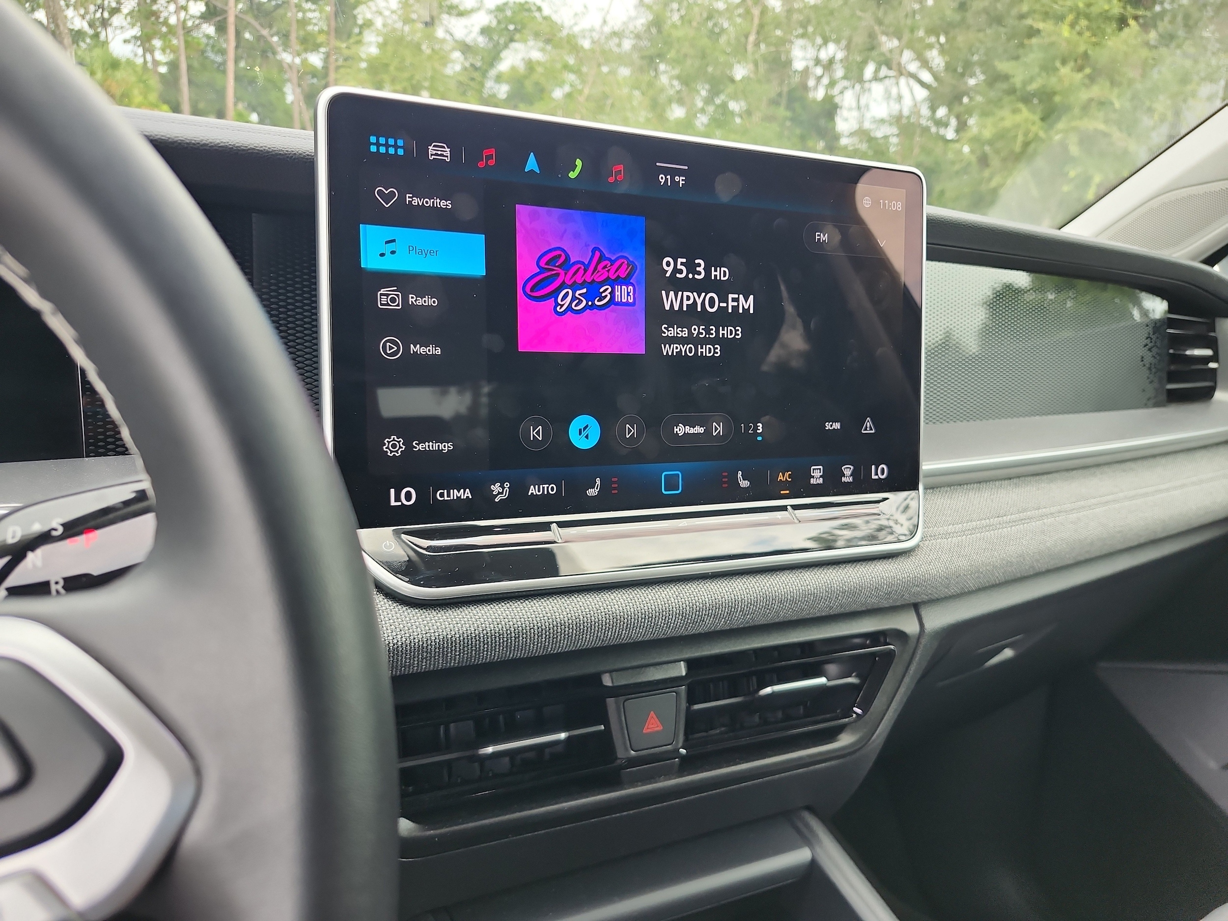 2025 Volkswagen Tiguan S - Photo 13