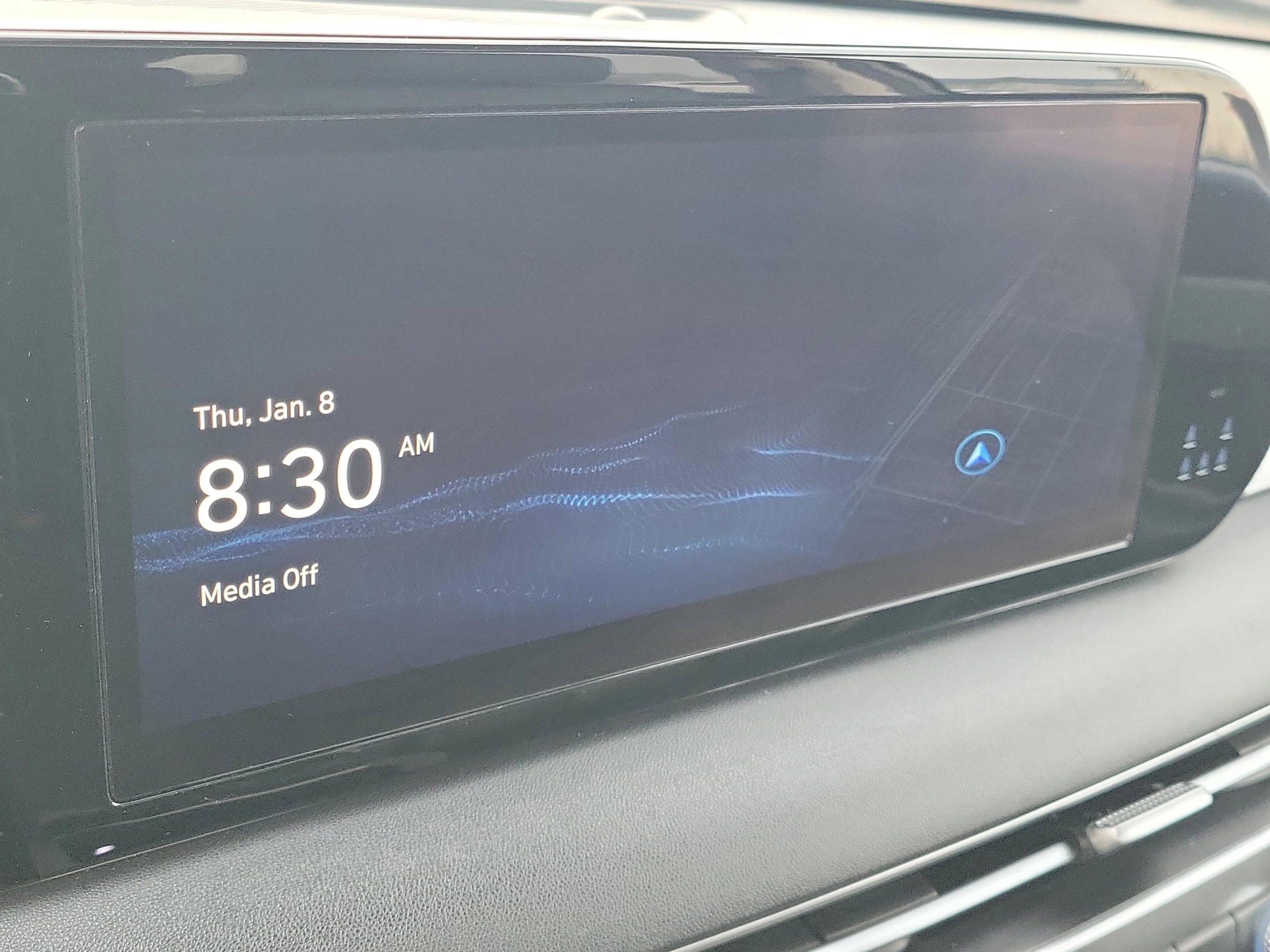 2024 Hyundai Palisade XRT - Photo 27