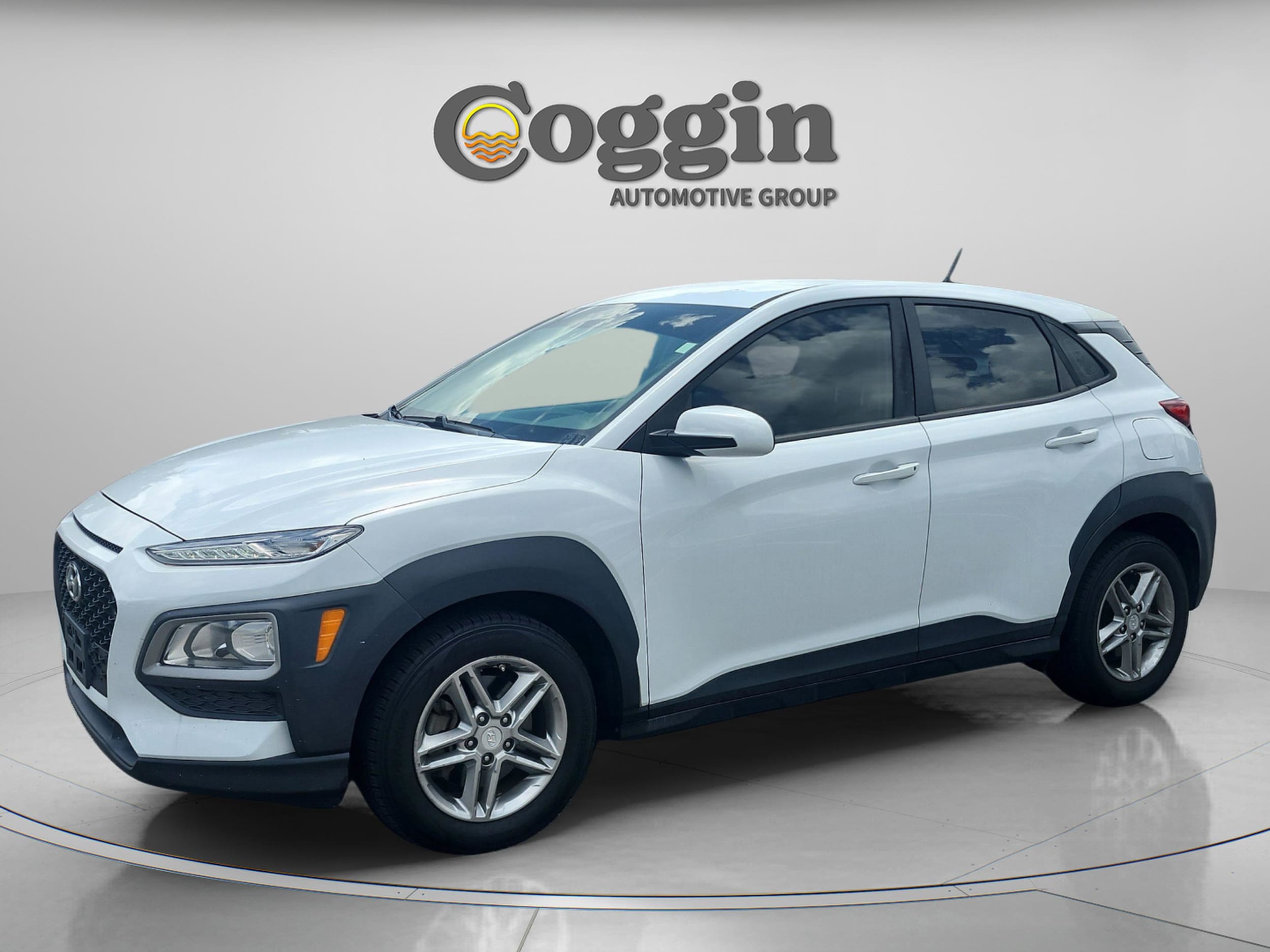 2018 Hyundai Kona SE Automatic AWD's photo