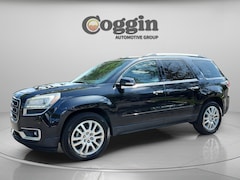 2015 GMC Acadia