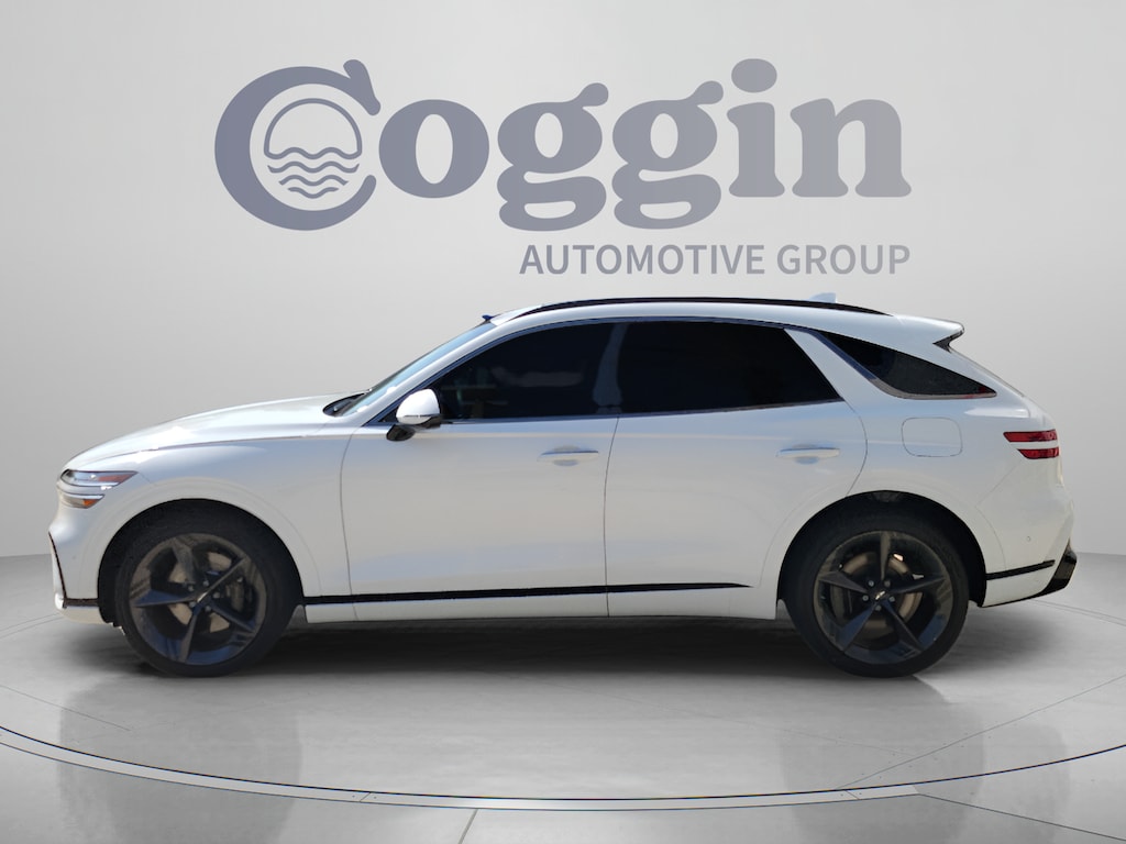 Used 2026 Genesis GV70 3.5T Sport Prestige AWD SUV