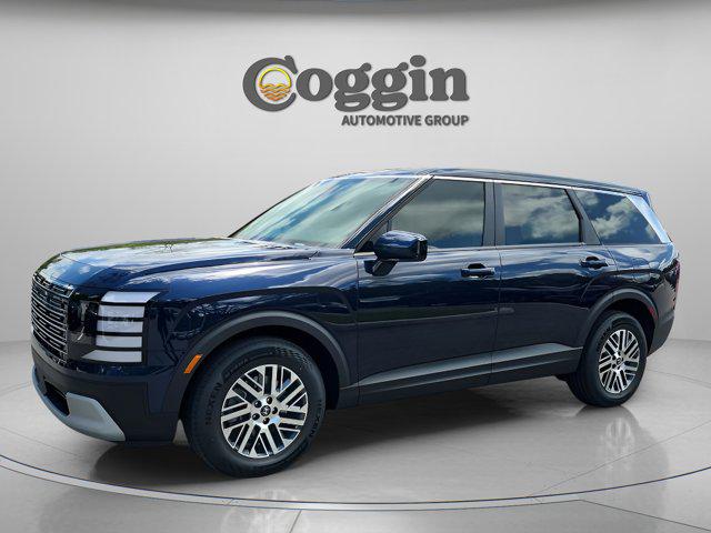 2026 Hyundai Palisade SE FWD's photo