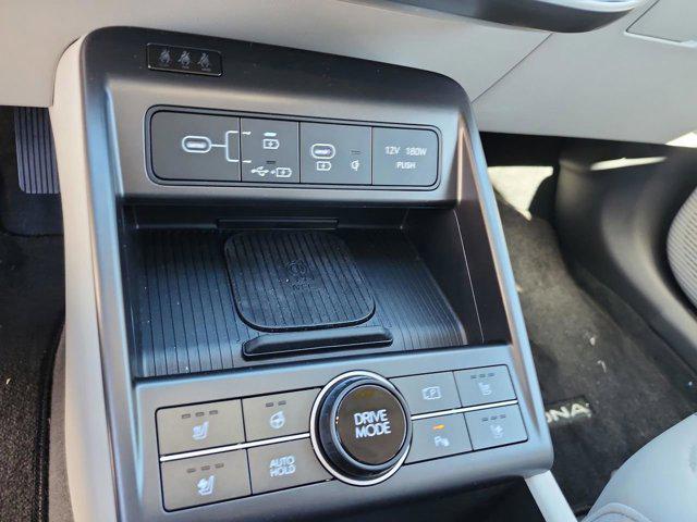 2026 Hyundai Kona Limited - Photo 31