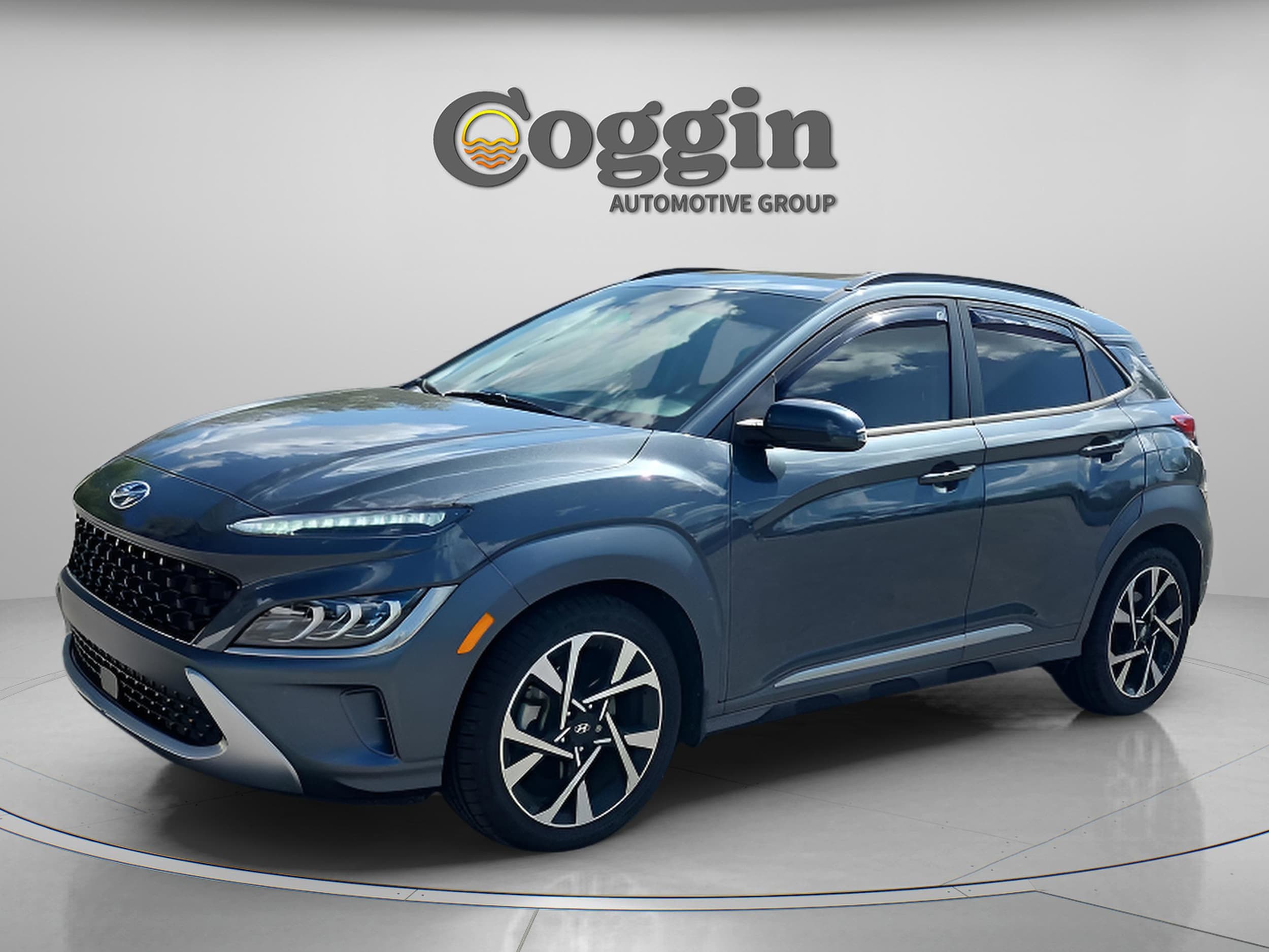 2022 Hyundai Kona Limited