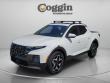 Certified 2024 Hyundai Santa Cruz 2.5T Limited Truck Crew Cab