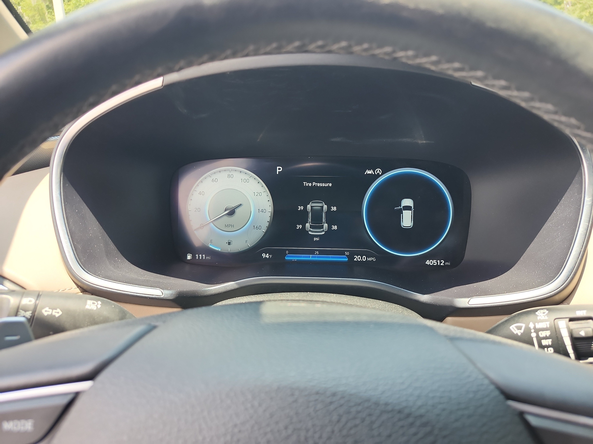 2022 Hyundai Santa Fe SEL - Photo 12