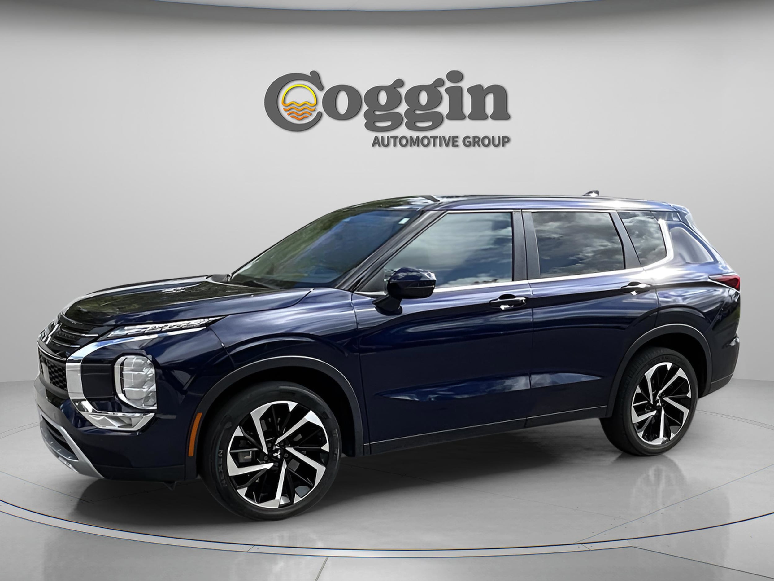 2022 Mitsubishi Outlander