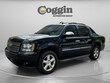  Chevrolet Avalanche