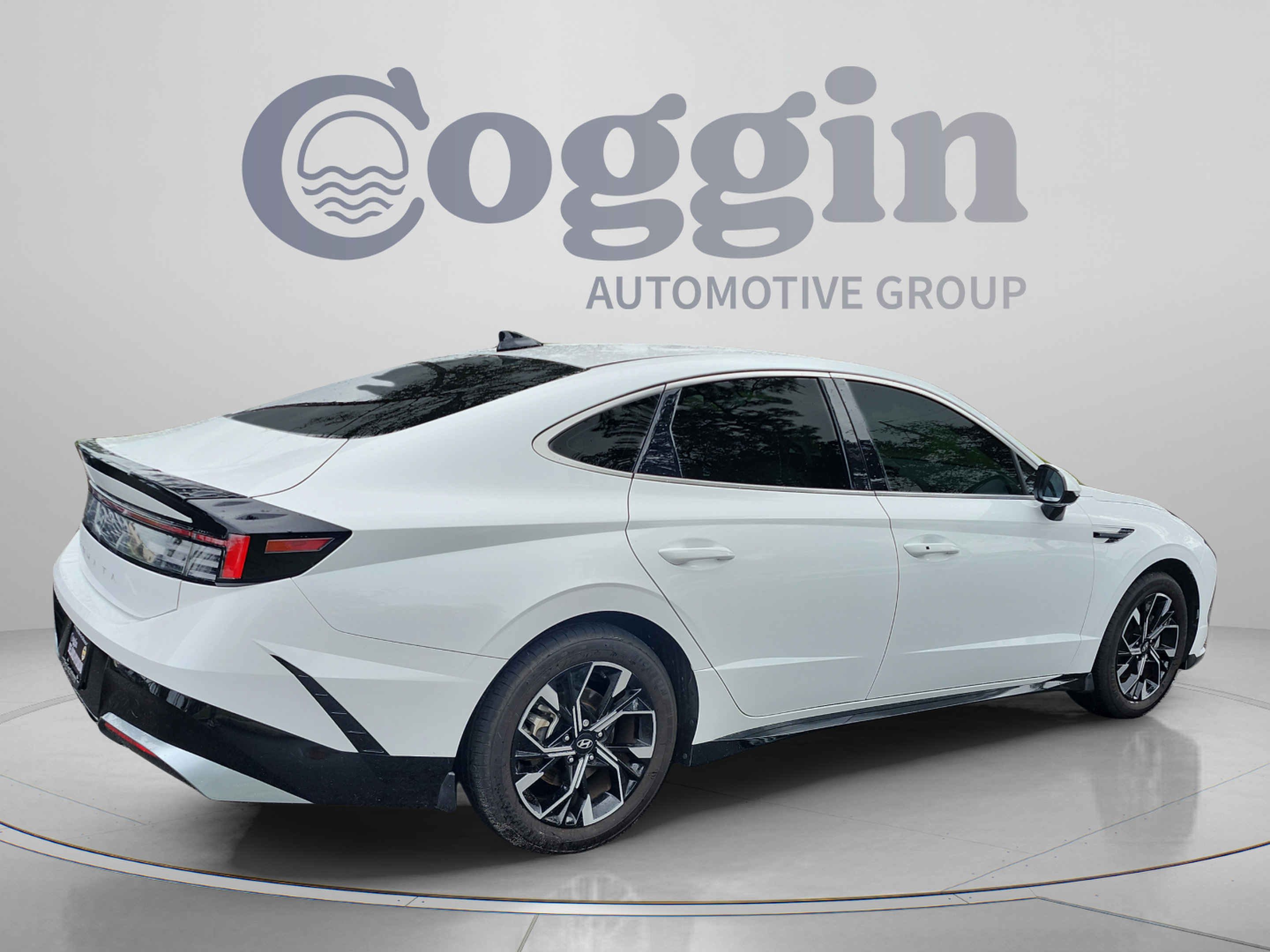 2024 Hyundai Sonata SEL - Photo 6