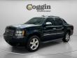 Used 2013 Chevrolet Avalanche LTZ Black Diamond Truck Crew Cab