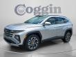 New 2026 Hyundai Tucson Hybrid Limited SUV