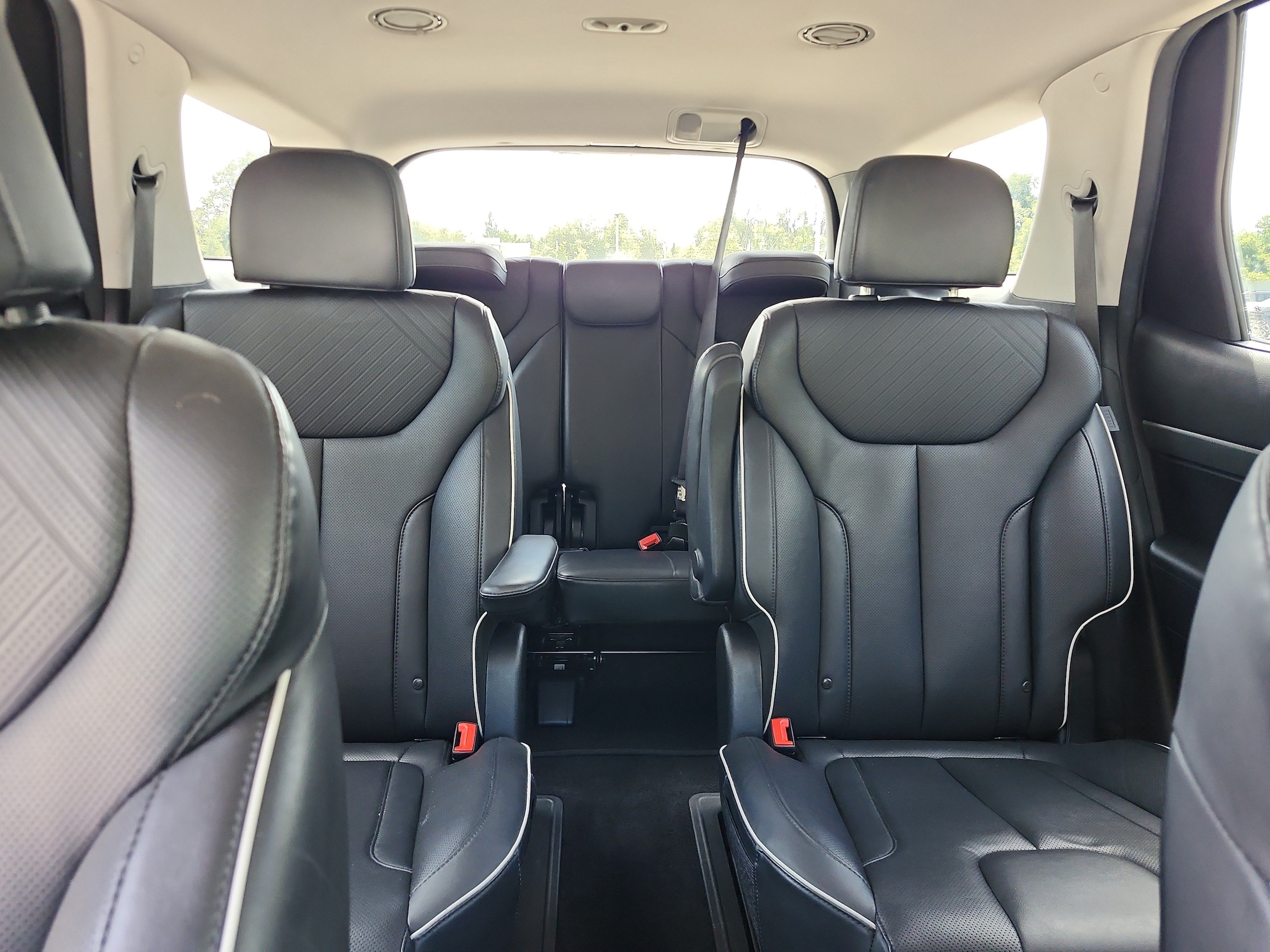 2024 Hyundai Palisade XRT - Photo 21