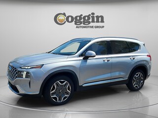 2021 Hyundai Santa Fe Limited SUV