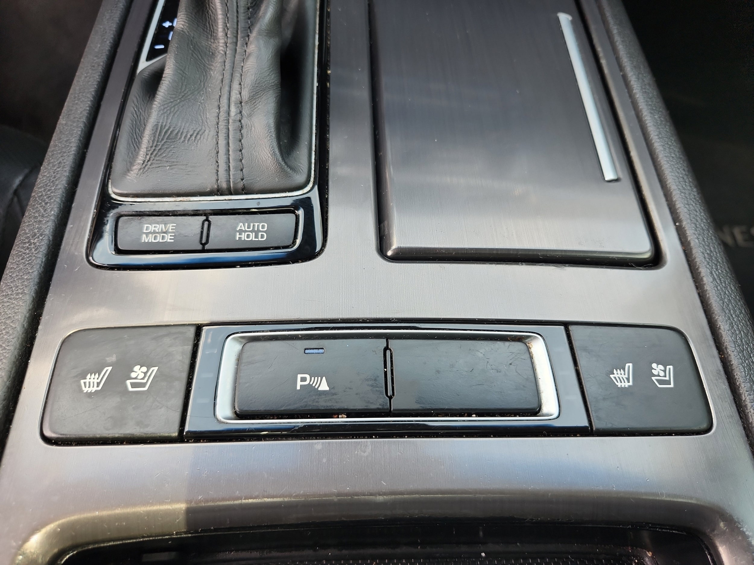 2018 GENESIS G80 Base - Photo 29