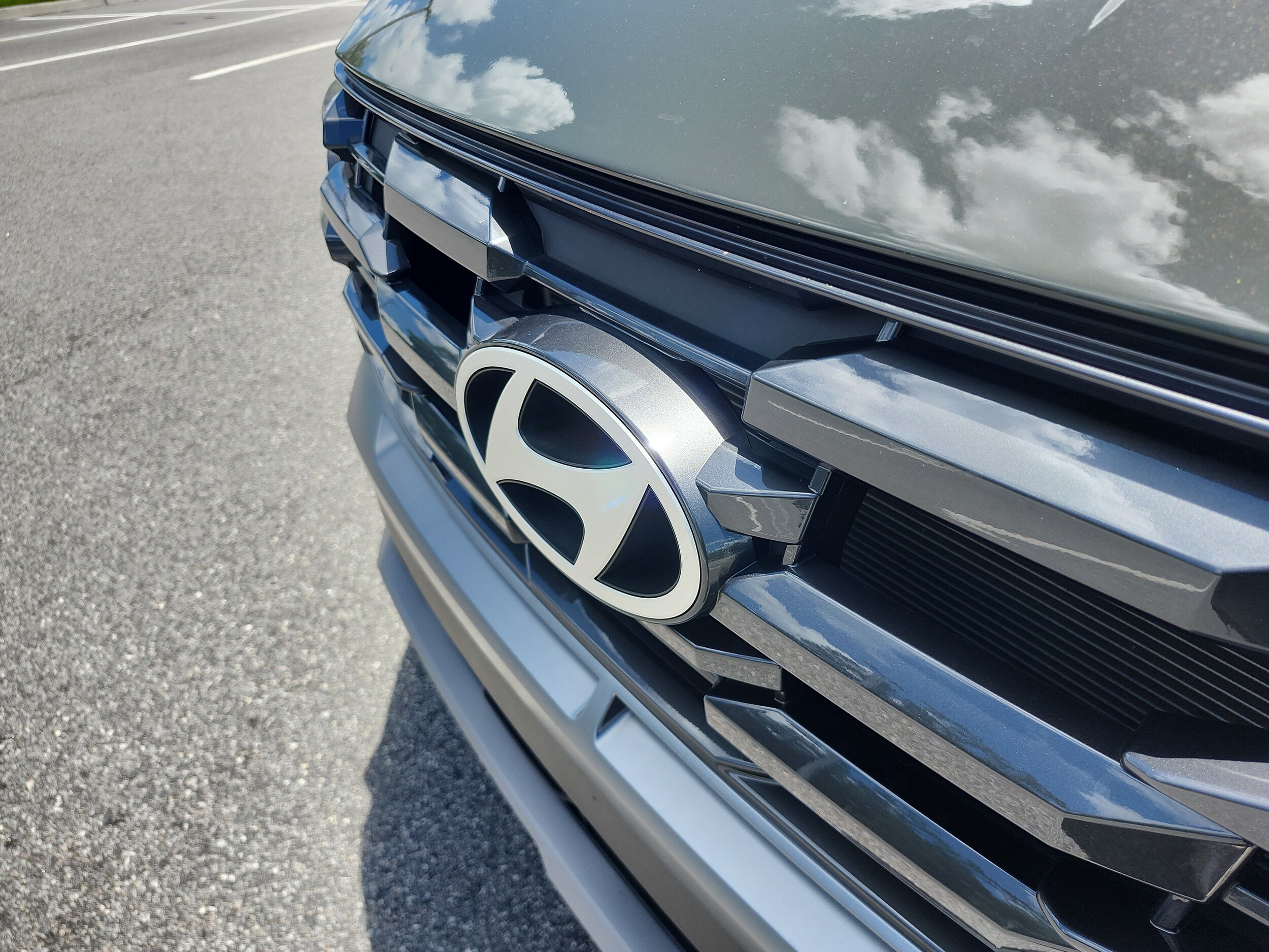 2026 Hyundai Tucson SE - Photo 25