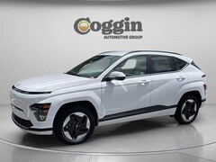 2025 Hyundai Kona Electric