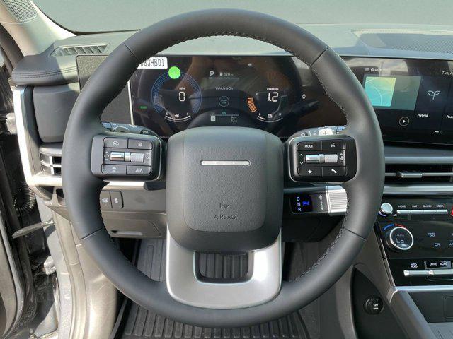 2026 Hyundai Santa Fe SE - Photo 10