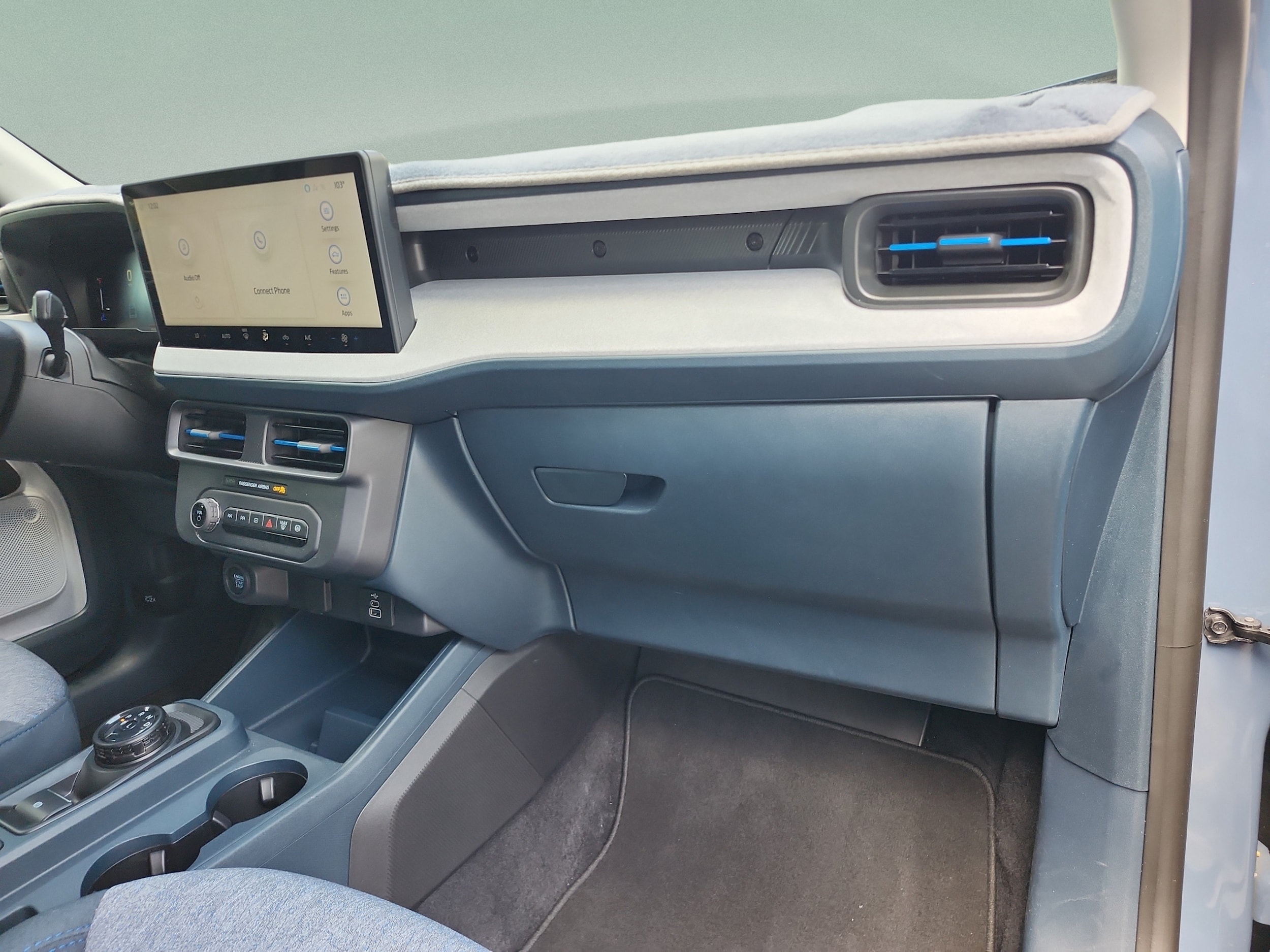 2026 Ford Maverick XLT - Photo 23