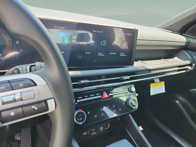 2026 Hyundai Santa Cruz SEL - Photo 12