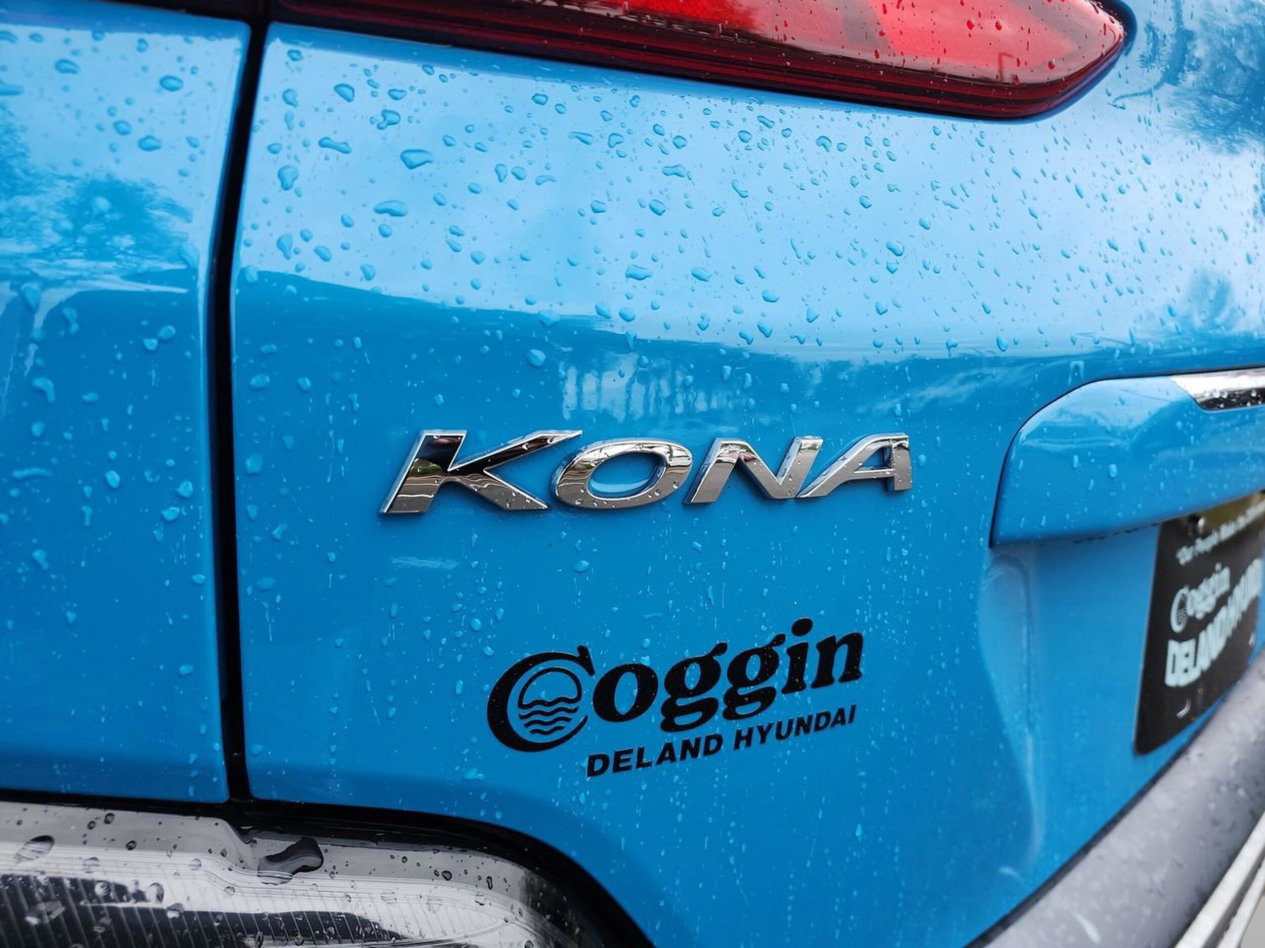 2022 Hyundai Kona Limited - Photo 32