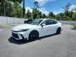 Used 2025 Toyota Camry LE Sedan