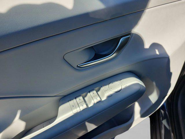 2026 Hyundai Kona Limited - Photo 16