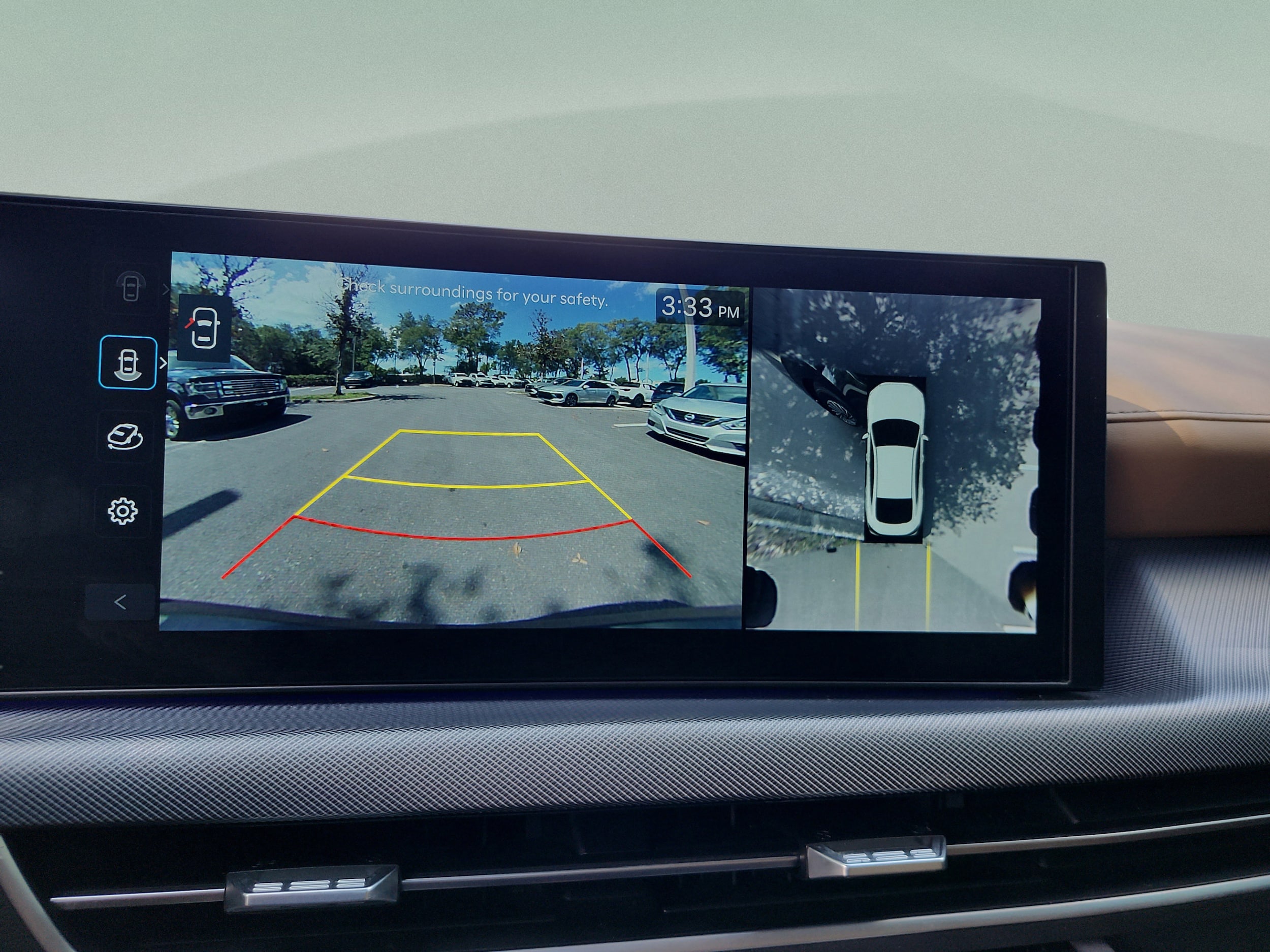2024 Hyundai Sonata Hybrid Limited - Photo 28