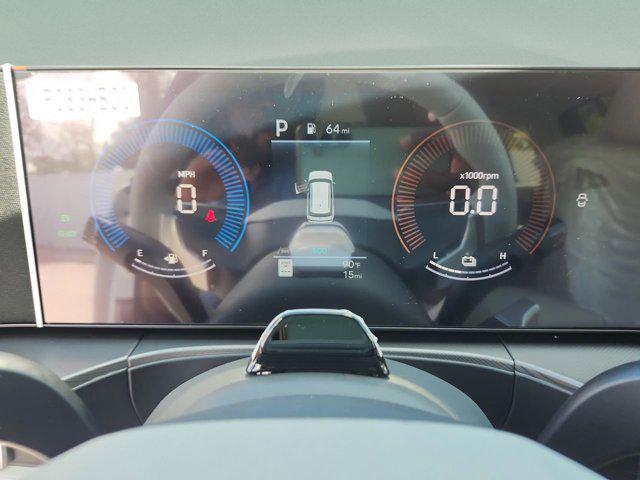 2026 Hyundai Santa Fe SEL - Photo 25