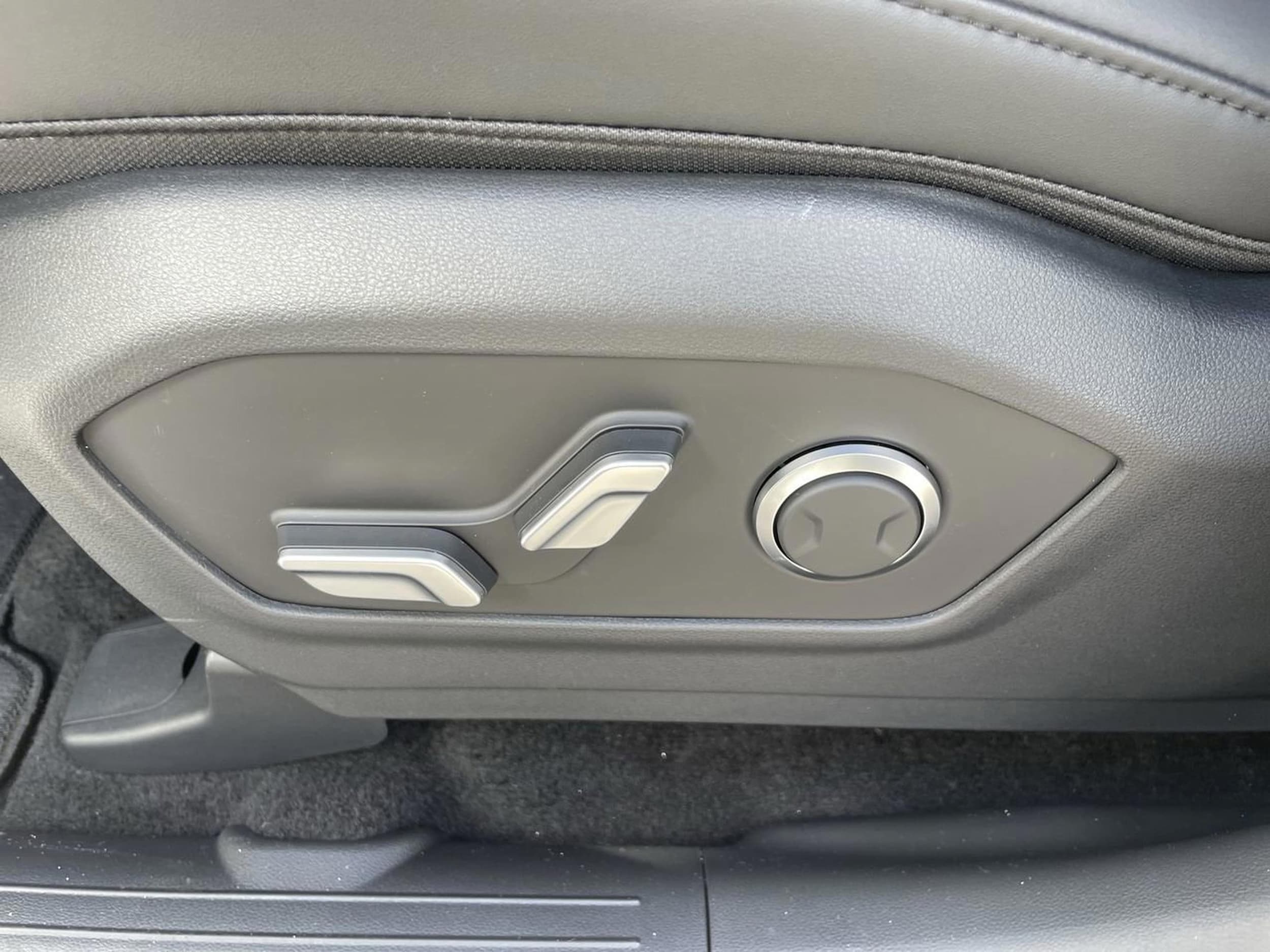 2026 Hyundai Santa Fe SEL - Photo 23