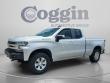 Used 2019 Chevrolet Silverado 1500 LT Truck Double Cab