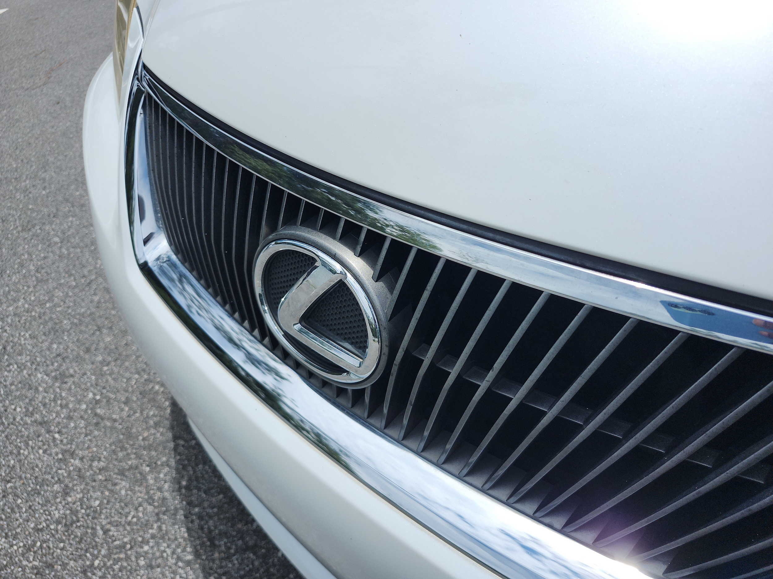 2012 Lexus IS 350 - Photo 25