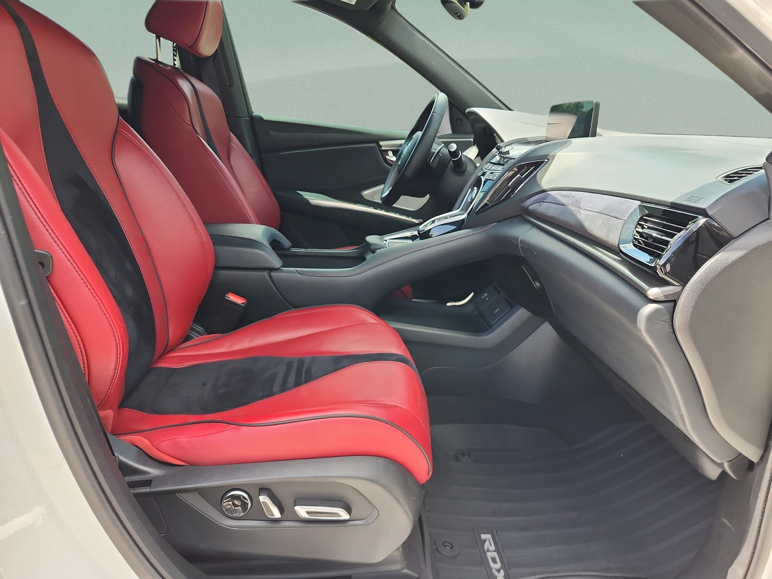 2019 Acura RDX A-Spec Package - Photo 21