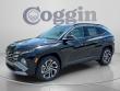 New 2026 Hyundai Tucson Hybrid Limited SUV