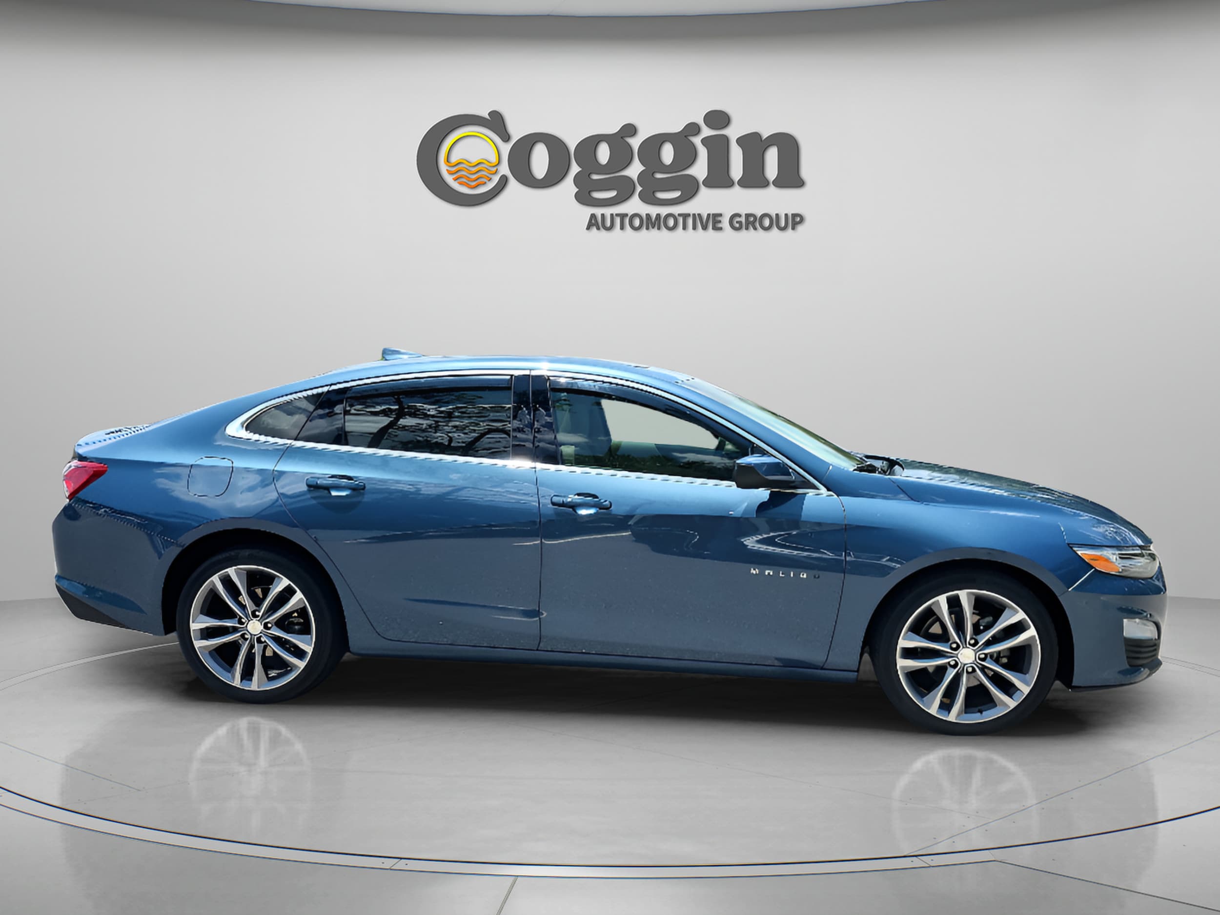 2024 Chevrolet Malibu 2LT - Photo 7