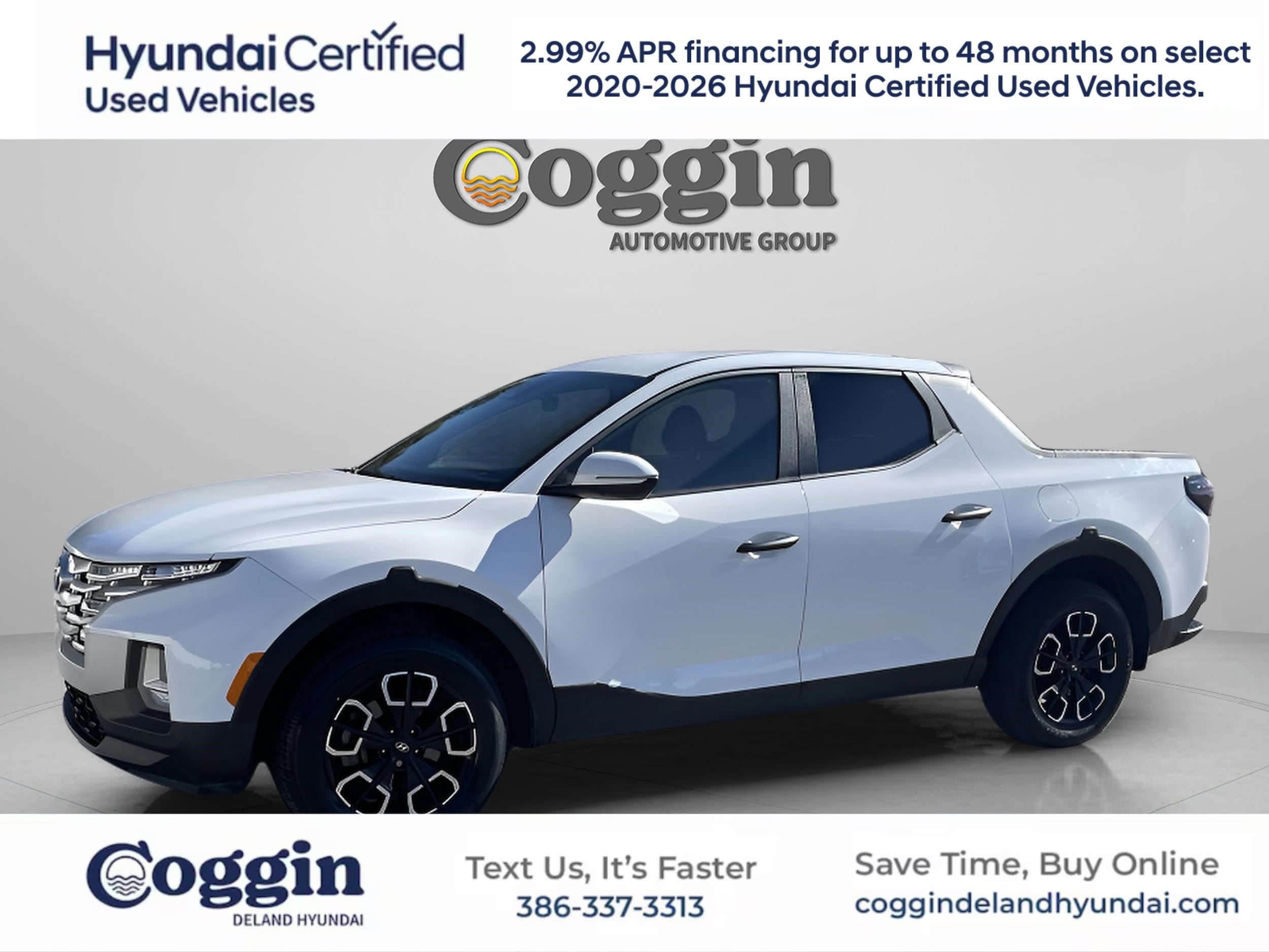 2023 Hyundai Santa Cruz SEL's photo