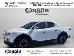 2023 Hyundai Santa Cruz