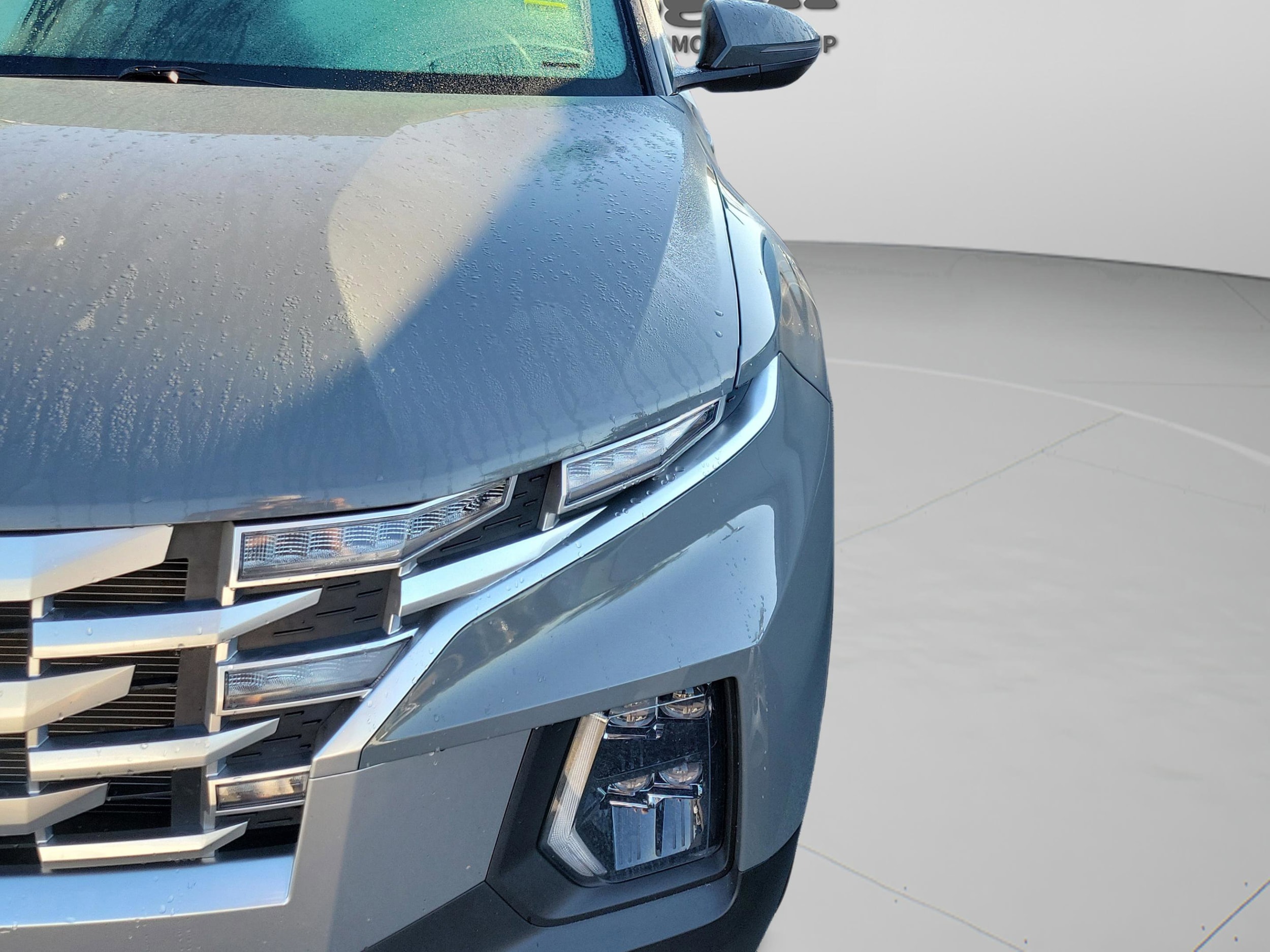 2024 Hyundai Santa Cruz SEL - Photo 11