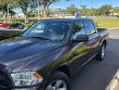 Used 2015 Ram 1500 Express Truck Crew Cab