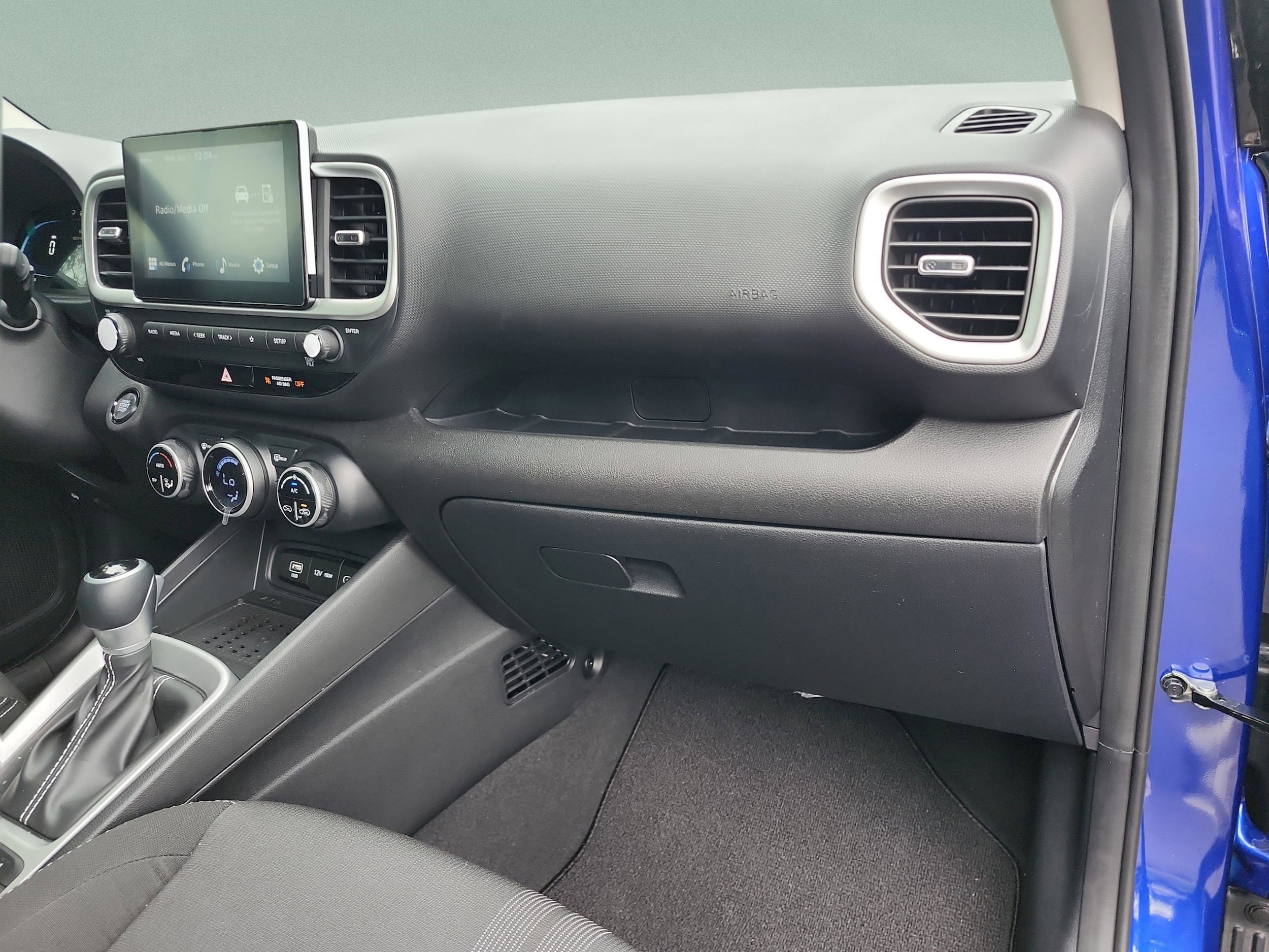 2026 Hyundai Venue SEL - Photo 22