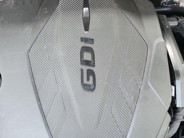 2026 Hyundai Santa Cruz SEL - Photo 22