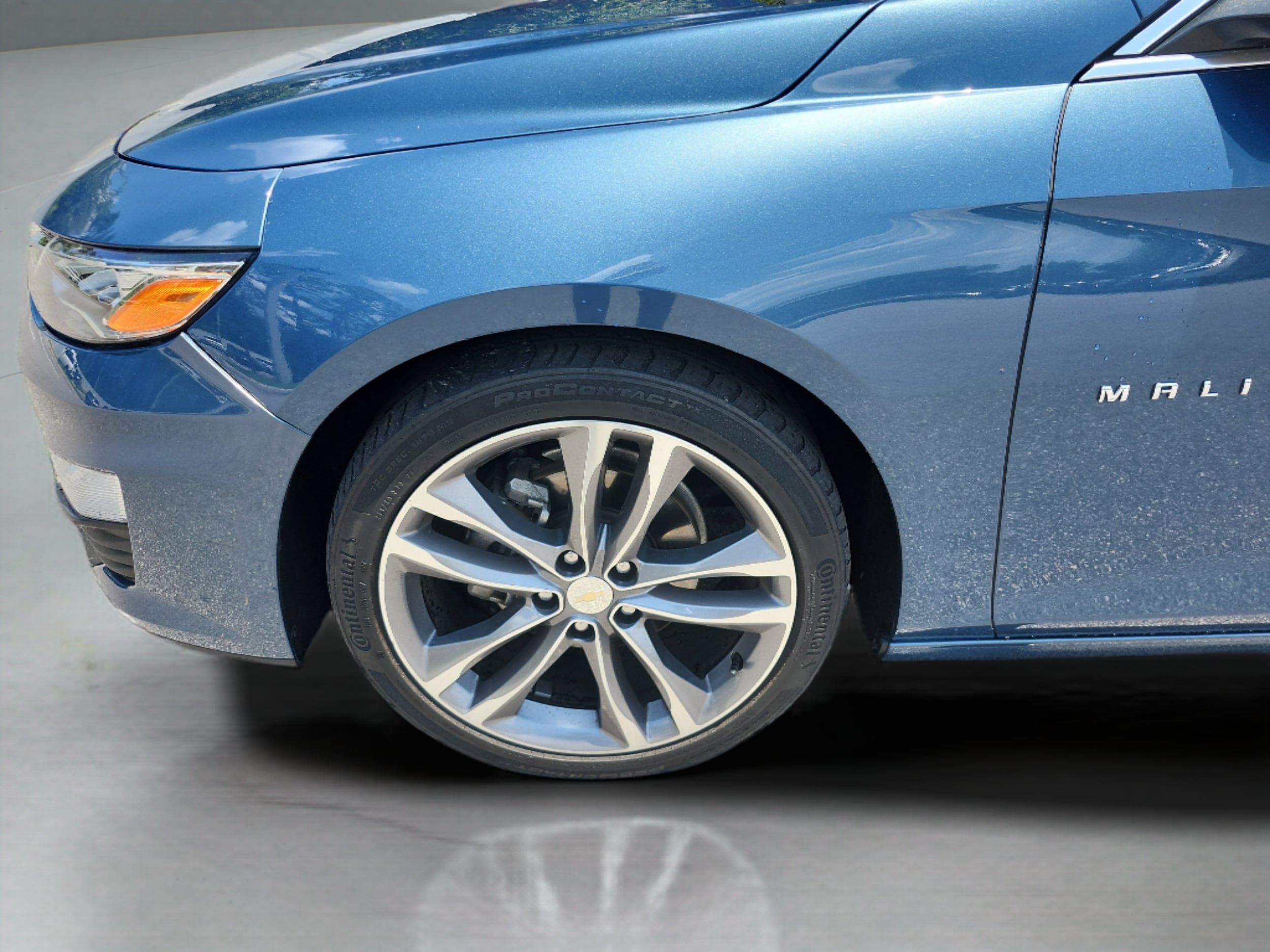 2024 Chevrolet Malibu 2LT - Photo 26